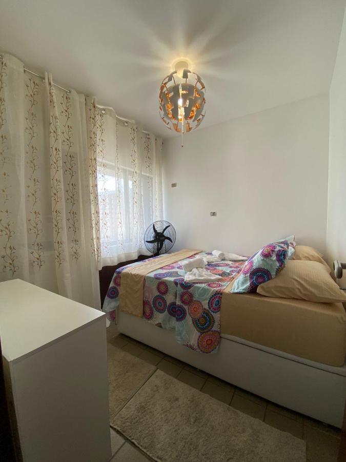 Ferienwohnung Flat with the sea view Maceió Exterior foto