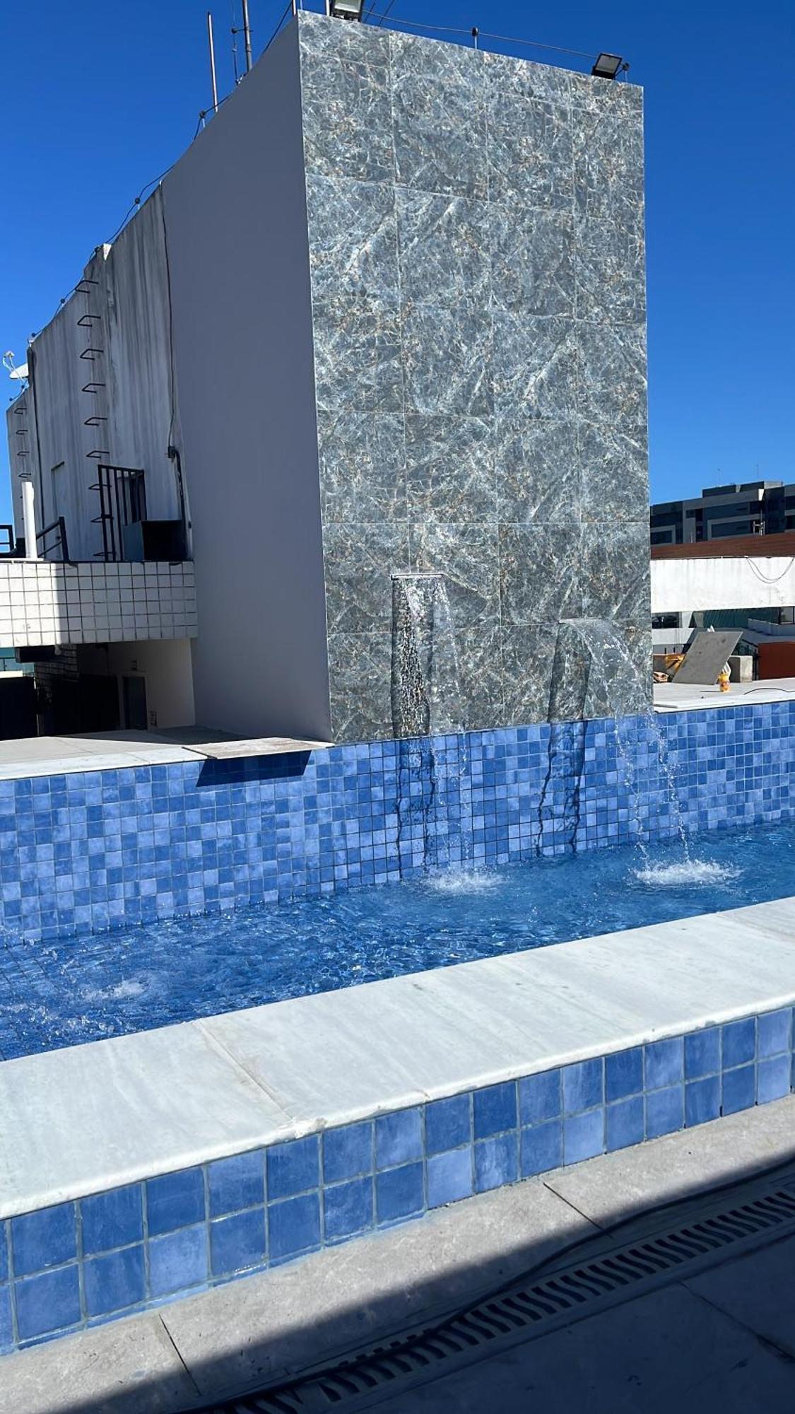 Ferienwohnung Flat with the sea view Maceió Exterior foto